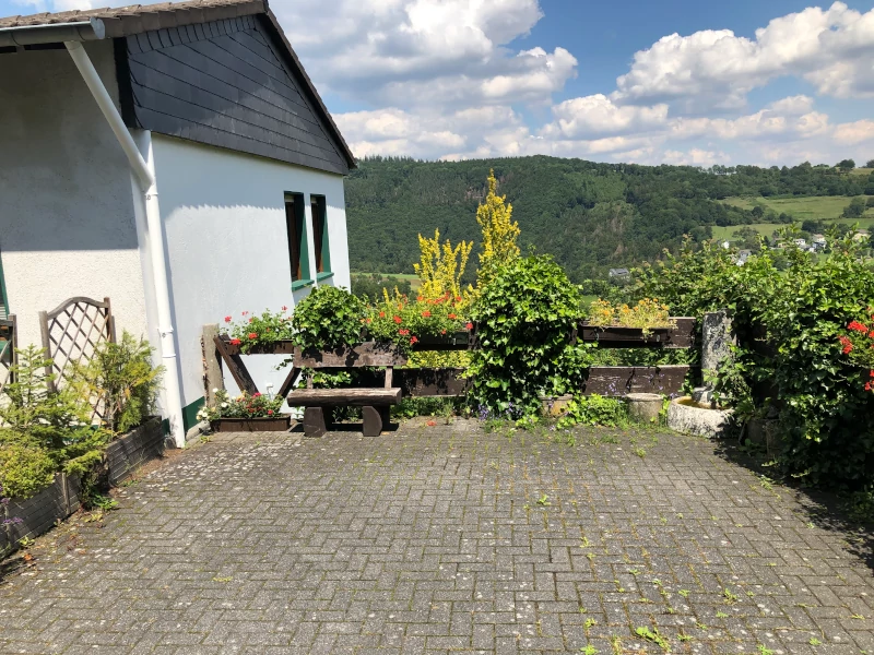 Parkplatz